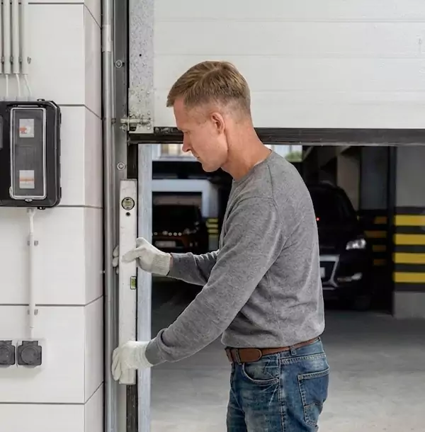 Why Choose Us for Door, Gate and Security Services in Dale City, VA