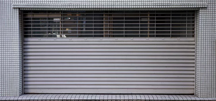 Advanced Solutions for Your Aluminum Garage Doors in Dale City, Virginia