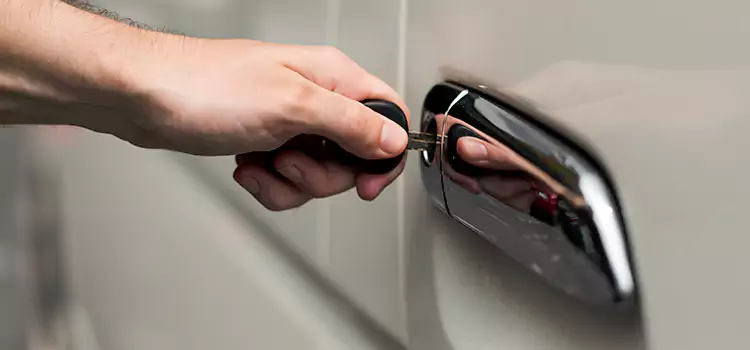 Why Choose Our Auto Locksmith Team in Dale City, VA?