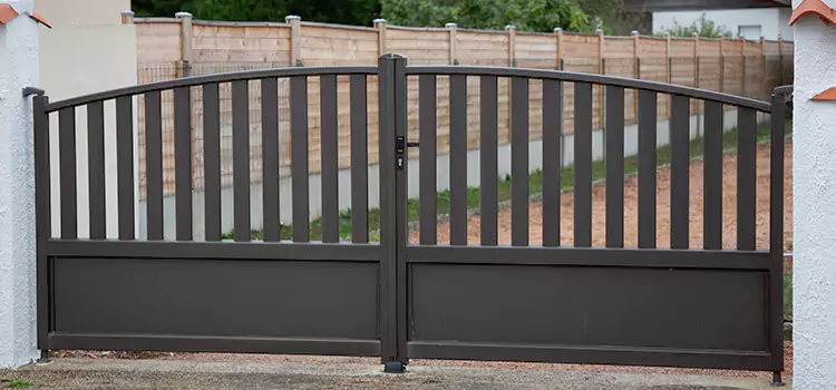 Advanced Gate Solutions in Dale City, VA