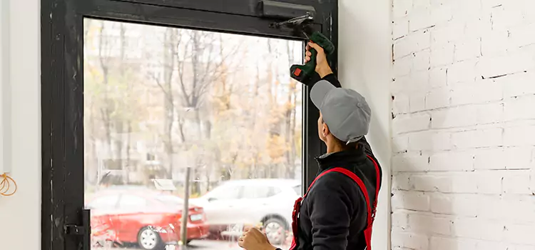 Comprehensive Door Closer Services in Dale City, VA