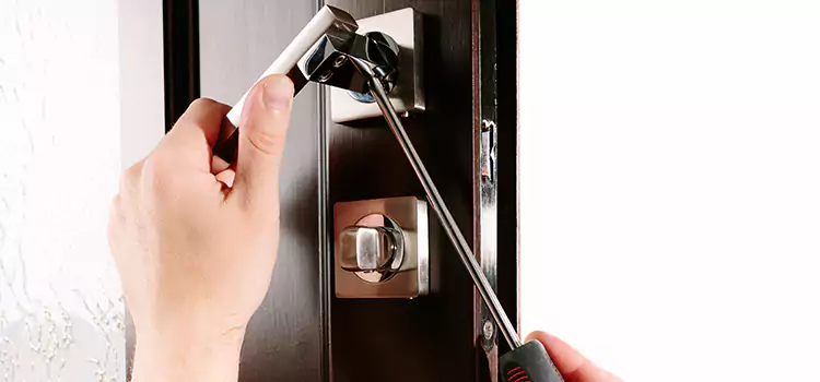 Door Lock Replacement Service Dale City