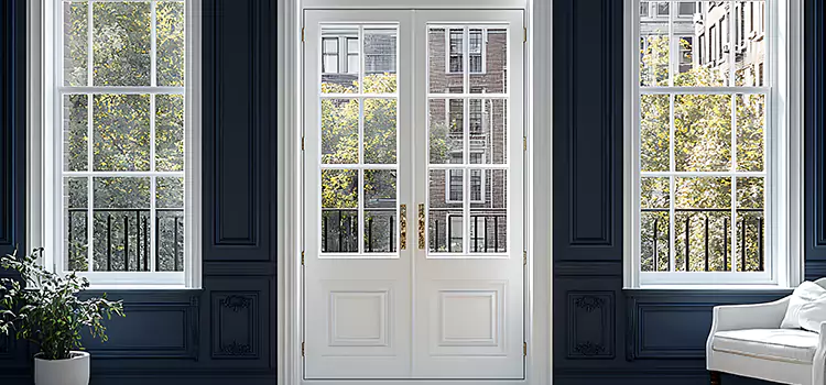 French Door Lock Repair Dale City