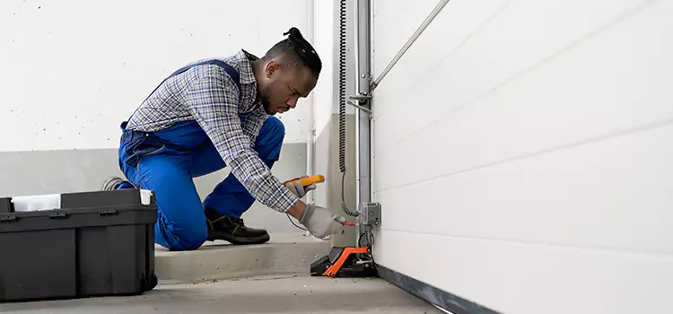 Expert Solutions for Every Garage Lock Need in Dale City, VA