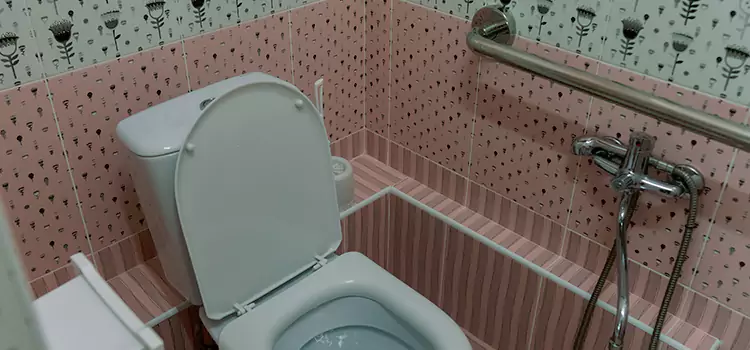 Meeting Diverse Needs With Accessible Restroom Solutions in Dale City, VA