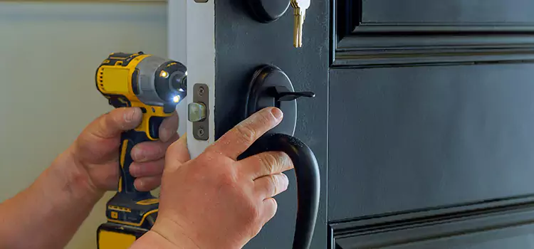 Mobile Automotive Locksmith Dale City
