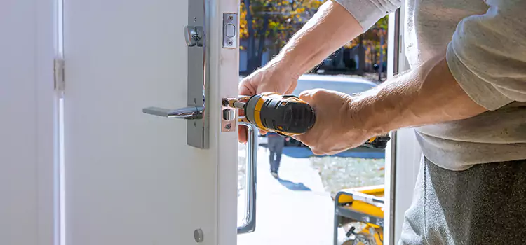 Insulated Roll Up Garage Doors Residential Dale City