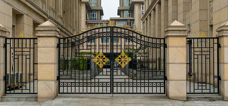Comprehensive Iron Gate Maintenance Solutions in Dale City, VA