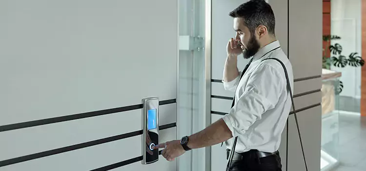Cloud Based Access Control Dale City