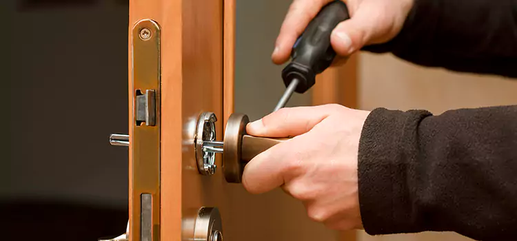 Semi Truck Locksmith Dale City