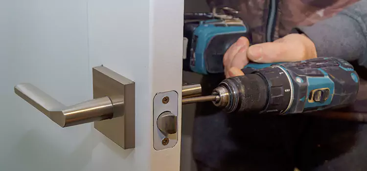 Brand Lock Repair and Specialty Services Dale City