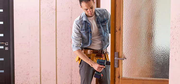 Door Glass Replacement Dale City