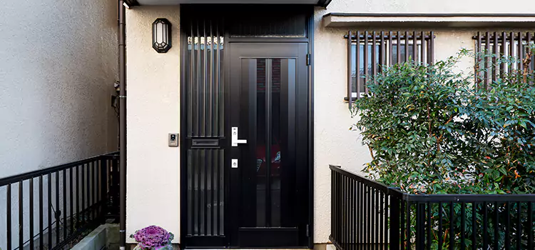 Popular Exterior Door Options in Dale City, VA