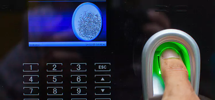 Your Trusted Partner for Secure Access in Dale City, VA