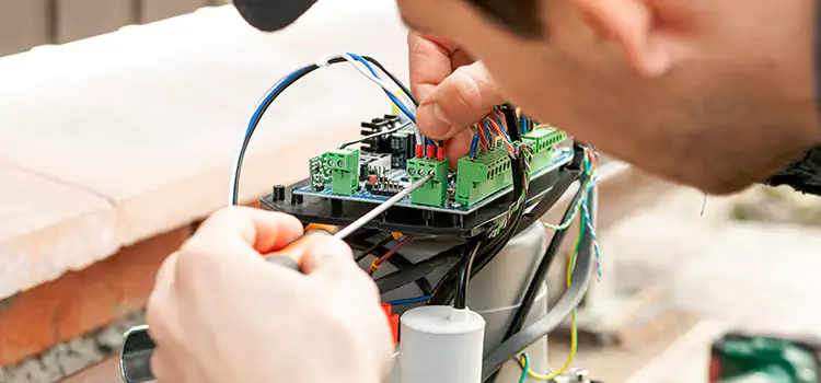 Specialized Brand Gate Motor Repairs Dale City