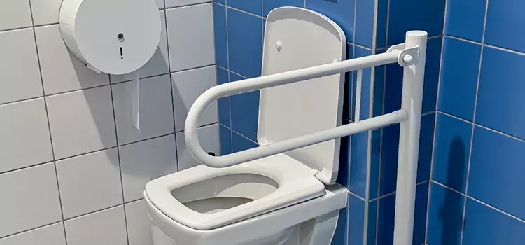 Comprehensive Solutions in Dale City, VA for Accessible Facilities