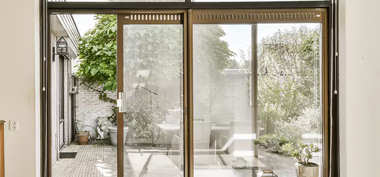 Glass Door Panel Replacement Cost Dale City
