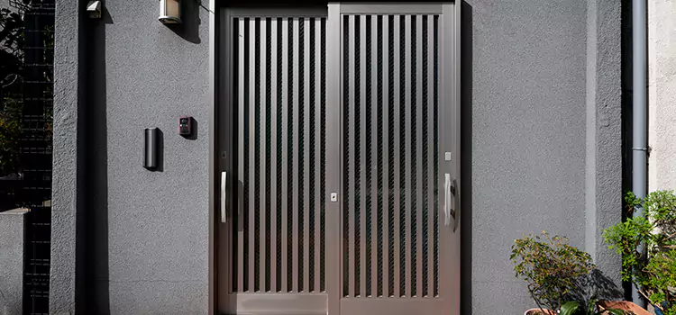 Specialized Steel Door Services in Dale City, VA