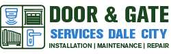 Door & Gate Services Dale City